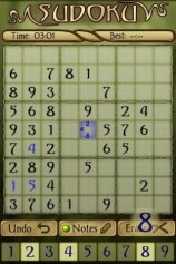 game pic for Sudoku Free